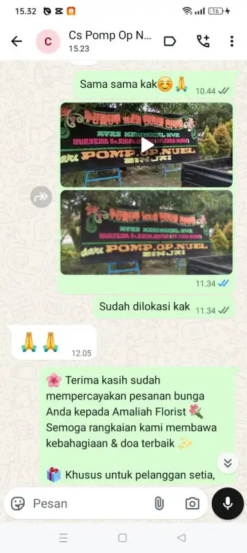 Testimonial Papan duka SIMEULUE